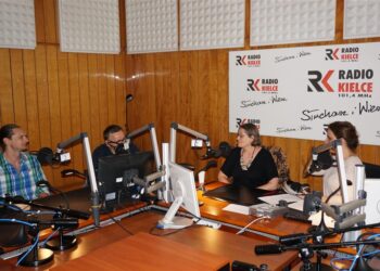 11-05 Punkty Widzenia / Karol Żak / Radio Kielce