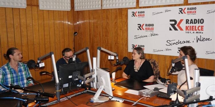 11-05 Punkty Widzenia / Karol Żak / Radio Kielce