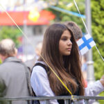 14.5.2016 Winnica, Ukraina. Prezydent Kielc Wojciech Lubawski odebrał najwyższe odznaczenie Ukrainy - Order Księcia Jarosława Mądrego. / Stanisław Blinstrub / Radio Kielce