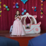 14.5.2016 Winnica, Ukraina. Rozdanie świadectw w polskiej szkole w Winnicy. / Stanisław Blinstrub / Radio Kielce