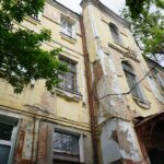 14.05.2016 Spacer po Winnicy (Ukraina) / Stanisław Blinstrub / Radio Kielce