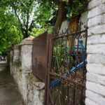 14.05.2016 Spacer po Winnicy (Ukraina) / Stanisław Blinstrub / Radio Kielce