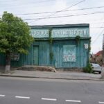 14.05.2016 Spacer po Winnicy (Ukraina) / Stanisław Blinstrub / Radio Kielce