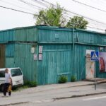 14.05.2016 Spacer po Winnicy (Ukraina) / Stanisław Blinstrub / Radio Kielce