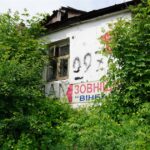 14.05.2016 Spacer po Winnicy (Ukraina) / Stanisław Blinstrub / Radio Kielce