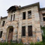 14.05.2016 Spacer po Winnicy (Ukraina) / Stanisław Blinstrub / Radio Kielce