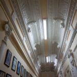 14.05.2016 Spacer po Winnicy (Ukraina) / Stanisław Blinstrub / Radio Kielce