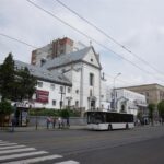 14.05.2016 Spacer po Winnicy (Ukraina) / Stanisław Blinstrub / Radio Kielce