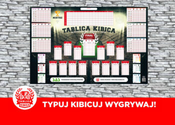 Tablica Kibica