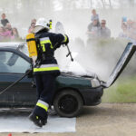 1.5.2016 Podzamcze Chęciskie. Majówka w Centrum Nauki Leonardo da Vinci / Wojciech Habdas / Radio Kielce