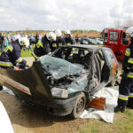 1.5.2016 Podzamcze Chęciskie. Majówka w Centrum Nauki Leonardo da Vinci / Wojciech Habdas / Radio Kielce