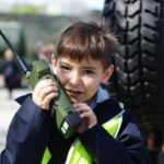 06.05.2016 Dzień otwarty Wojska Polskiego na kieleckiej Bukówce / Wojciech Habdas / Radio Kielce