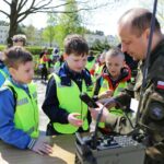 06.05.2016 Dzień otwarty Wojska Polskiego na kieleckiej Bukówce / Wojciech Habdas / Radio Kielce