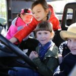 06.05.2016 Dzień otwarty Wojska Polskiego na kieleckiej Bukówce / Wojciech Habdas / Radio Kielce