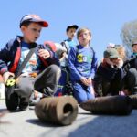 06.05.2016 Dzień otwarty Wojska Polskiego na kieleckiej Bukówce / Wojciech Habdas / Radio Kielce