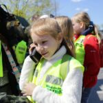 06.05.2016 Dzień otwarty Wojska Polskiego na kieleckiej Bukówce / Wojciech Habdas / Radio Kielce