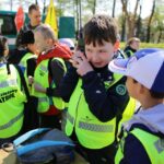 06.05.2016 Dzień otwarty Wojska Polskiego na kieleckiej Bukówce / Wojciech Habdas / Radio Kielce