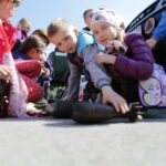 06.05.2016 Dzień otwarty Wojska Polskiego na kieleckiej Bukówce / Wojciech Habdas / Radio Kielce