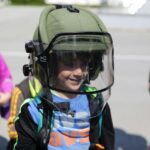 06.05.2016 Dzień otwarty Wojska Polskiego na kieleckiej Bukówce / Wojciech Habdas / Radio Kielce