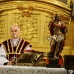 06.05.2016. Ulicami Kielc przeszedł marsz, będący częścią obchodów Dnia Godności Osób z Niepełnosprawnością / Wojciech Habdas / Radio Kielce