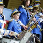 06.05.2016. Ulicami Kielc przeszedł marsz, będący częścią obchodów Dnia Godności Osób z Niepełnosprawnością / Wojciech Habdas / Radio Kielce