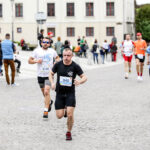 8.5.2016 Kielce. II sieBiega Półmaraton. / Wojciech Habdas / Radio Kielce