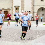 8.5.2016 Kielce. II sieBiega Półmaraton. / Wojciech Habdas / Radio Kielce