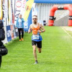 8.5.2016 Kielce. II sieBiega Półmaraton. / Wojciech Habdas / Radio Kielce
