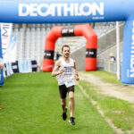 8.5.2016 Kielce. II sieBiega Półmaraton. / Wojciech Habdas / Radio Kielce