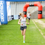 8.5.2016 Kielce. II sieBiega Półmaraton. / Wojciech Habdas / Radio Kielce