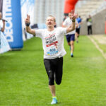 8.5.2016 Kielce. II sieBiega Półmaraton. / Wojciech Habdas / Radio Kielce