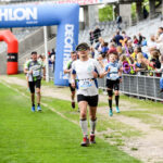 8.5.2016 Kielce. II sieBiega Półmaraton. / Wojciech Habdas / Radio Kielce