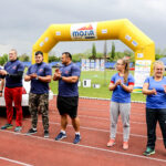 8.5.2016 Kielce. VII Memoriał Zdzisława Furmanka / Wojciech Habdas / Radio Kielce