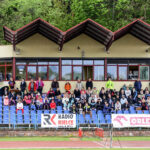 8.5.2016 Kielce. VII Memoriał Zdzisława Furmanka / Wojciech Habdas / Radio Kielce