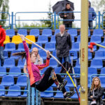 8.5.2016 Kielce. VII Memoriał Zdzisława Furmanka / Wojciech Habdas / Radio Kielce