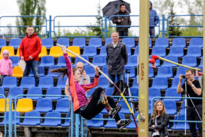 8.5.2016 Kielce. VII Memoriał Zdzisława Furmanka / Wojciech Habdas / Radio Kielce