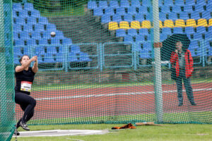 8.5.2016 Kielce. VII Memoriał Zdzisława Furmanka / Wojciech Habdas / Radio Kielce