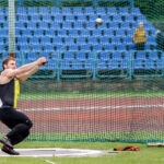 8.5.2016 Kielce. VII Memoriał Zdzisława Furmanka / Wojciech Habdas / Radio Kielce