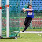 8.5.2016 Kielce. VII Memoriał Zdzisława Furmanka / Wojciech Habdas / Radio Kielce