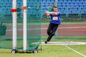 8.5.2016 Kielce. VII Memoriał Zdzisława Furmanka / Wojciech Habdas / Radio Kielce