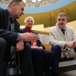 09.05.2016 Konferencja dotycząca zagospodarowania budynku PKS / Wojciech Habdas / Radio Kielce