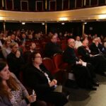 09.05.2016. Konferencja  pt. "Pamięć – Dialog – Pojednanie. Duchowe wymiary przebaczenia” / Magdalena Smożewska-Wójcikiewicz / Radio Kielce