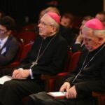 09.05.2016. Konferencja  pt. "Pamięć – Dialog – Pojednanie. Duchowe wymiary przebaczenia” / Magdalena Smożewska-Wójcikiewicz / Radio Kielce