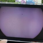 09.05.2016. Na placu Artystów można oglądać tranzyt Merkurego / Wojciech Habdas / Radio Kielce