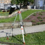 09.05.2016. Na placu Artystów można oglądać tranzyt Merkurego / Wojciech Habdas / Radio Kielce