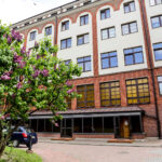 10.5.2016 Kielce. Wyższe Seminarium Duchowne. Chrzest i jego dziedzictwo. Konferencja z okazji rocznicy 1050-lecia chrztu. / Wojciech Habdas / Radio Kielce