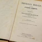 10.5.2016 Kielce. Wyższe Seminarium Duchowne. Chrzest i jego dziedzictwo. Konferencja z okazji rocznicy 1050-lecia chrztu. / Wojciech Habdas / Radio Kielce