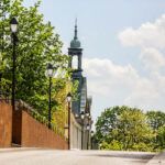 10.5.2016 Kielce. Chrzest i jego dziedzictwo. Konferencja z okazji rocznicy 1050-lecia chrztu. / Wojciech Habdas / Radio Kielce