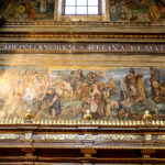 10.5.2016 Kielce. Chrzest i jego dziedzictwo. Konferencja z okazji rocznicy 1050-lecia chrztu. Zwiedzanie Katedry. / Wojciech Habdas / Radio Kielce