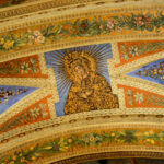 10.5.2016 Kielce. Chrzest i jego dziedzictwo. Konferencja z okazji rocznicy 1050-lecia chrztu. Zwiedzanie Katedry. / Wojciech Habdas / Radio Kielce